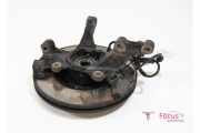 Achsschenkel links vorne Opel Corsa D S07 95524780