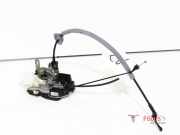 Klappenschlosszug Volvo V40 Schrägheck 525, 526 31301421