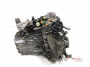 Schaltgetriebe Citroen C4 II Picasso 20MB32