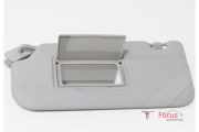 Sonnenblende links Ford Fiesta VI CB1, CCN