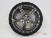 Reifen auf Stahlfelge Mercedes-Benz A-Klasse W176 KBA51246