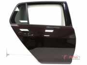 Tür rechts hinten VW Golf VII 5G 5G4833056AD