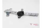 Fensterheber links hinten Nissan Qashqai II J11 827014EA0A