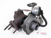 Turbolader Ford Ka RU8 73501343