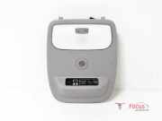 Innenleuchte Renault Twingo III BCM A4536902900