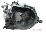 Schaltgetriebe Peugeot 308 II SW 9806281880