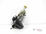 Bremskraftverstärker Peugeot 207 4601R6