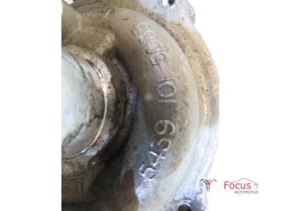 Turbolader Renault Clio III BR0/1, CR0/1 54359710011 Bild Turbolader Renault Clio III BR0/1, CR0/1 54359710011