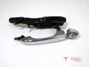 Türgriff links vorne Fiat 500X 334 51937397