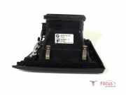 Lüftungsgitter Armaturenbrett BMW 3er Touring F31 9218549