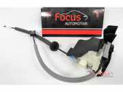 Klappenschlosszug Audi A3 Limousine 8V 5N0837017D