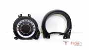 Instrumentenkombination Fiat 500 312 735628917