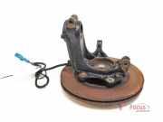 Achsschenkel rechts vorne Peugeot 208 I CA, CC 1607557580