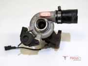 Turbolader Hyundai i20 PB TD025S20306T2