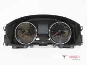 Instrumentenkombination VW Golf VII Variant BA, BV 5G1920741B