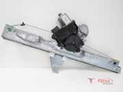 Fensterheber rechts vorne Peugeot 308 I 9657247580