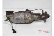 Katalysator ohne Lambdasonde Peugeot 5008 II 9812493680