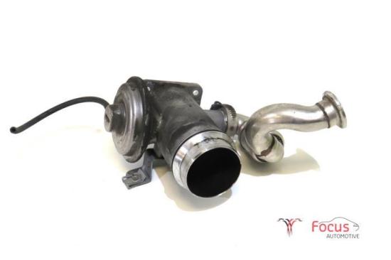 AGR-Ventil BMW 1er E87 7792077 Bild AGR-Ventil BMW 1er E87 7792077