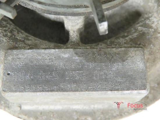 Turbolader Skoda Fabia II Kombi 545 045253019L Bild Turbolader Skoda Fabia II Kombi 545 045253019L