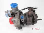 Turbolader VW Fox Schrägheck 5Z 045253019L