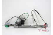 Fensterheber links vorne Fiat Scudo Kasten 270 440787F