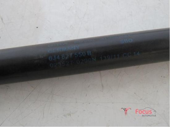 Heckklappendämpfer Seat Ibiza IV 6J 6J4827550B Bild Heckklappendämpfer Seat Ibiza IV 6J 6J4827550B