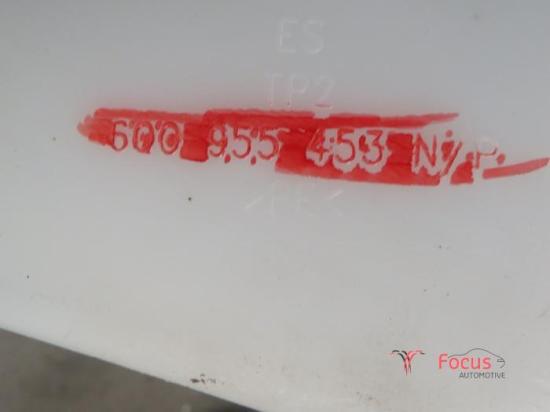 Behälter Scheibenwaschanlage Seat Ibiza IV 6J 5Q0955453N Bild Behälter Scheibenwaschanlage Seat Ibiza IV 6J 5Q0955453N