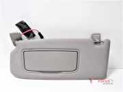 Sonnenblende links Volvo V50 545 00000