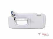 Sonnenblende links Fiat 500X 334 735604085