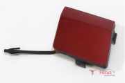 Abdeckung Abschlepphaken Renault Clio IV BH 511800853R