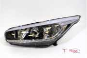 Hauptscheinwerfer links Kia Ceed 2 JD 92101A2220
