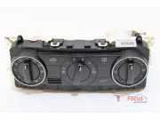 Heizungsbetätigung (Konsole) Mercedes-Benz A-Klasse W169 A1698301385