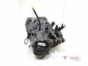 Schaltgetriebe Renault Captur I H5, J5 304016619R
