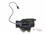 Klappenschlosszug BMW 1er E87 8196401