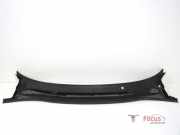 Grill Windlauf Opel Corsa E X15 13434158