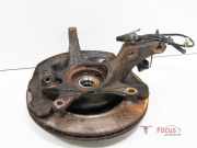 Achsschenkel links vorne Opel Agila H-B 93195057