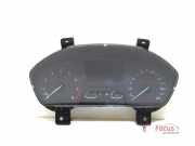 Instrumentenkombination Ford Fiesta VII HJ, HF H1BT10849EAC