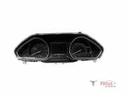 Instrumentenkombination Peugeot 208 I CA, CC 9822633180