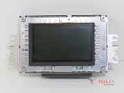 Multifunktionsanzeige Volvo V40 Schrägheck 525, 526 31382308