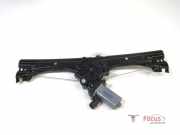 Fensterheber links vorne Fiat 500 312 52089870