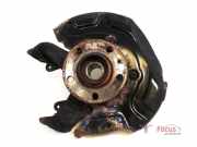 Achsschenkel links vorne VW Polo VI AW 6C0407621