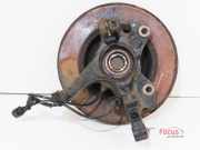 Achsschenkel rechts vorne Ford Fiesta VI CB1, CCN AY1C3K170BA