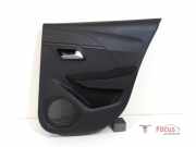 Türverkleidung rechts hinten Peugeot 208 II UB, UP, UW, UJ 98301580ZD
