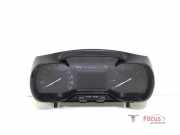 Instrumentenkombination Citroen C3 III SX 9837553680