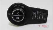Schalter für Licht Fiat 500X 334 07356273010