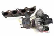 Turbolader VW Golf VI 5K 03C145702L