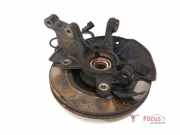 Achsschenkel rechts vorne Mazda 2 DE, DH D65133021A