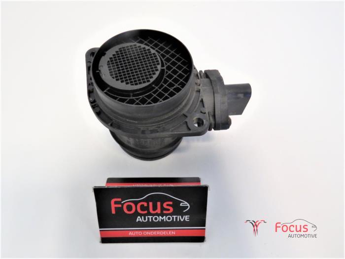 Luftmassenmesser Seat Ibiza IV 6J 0281002531 Bild Luftmassenmesser Seat Ibiza IV 6J 0281002531