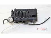 Luftfiltergehäuse Mercedes-Benz A-Klasse W169 A0000942948
