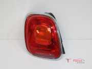 Rückleuchte links Fiat 500X 334 51937414